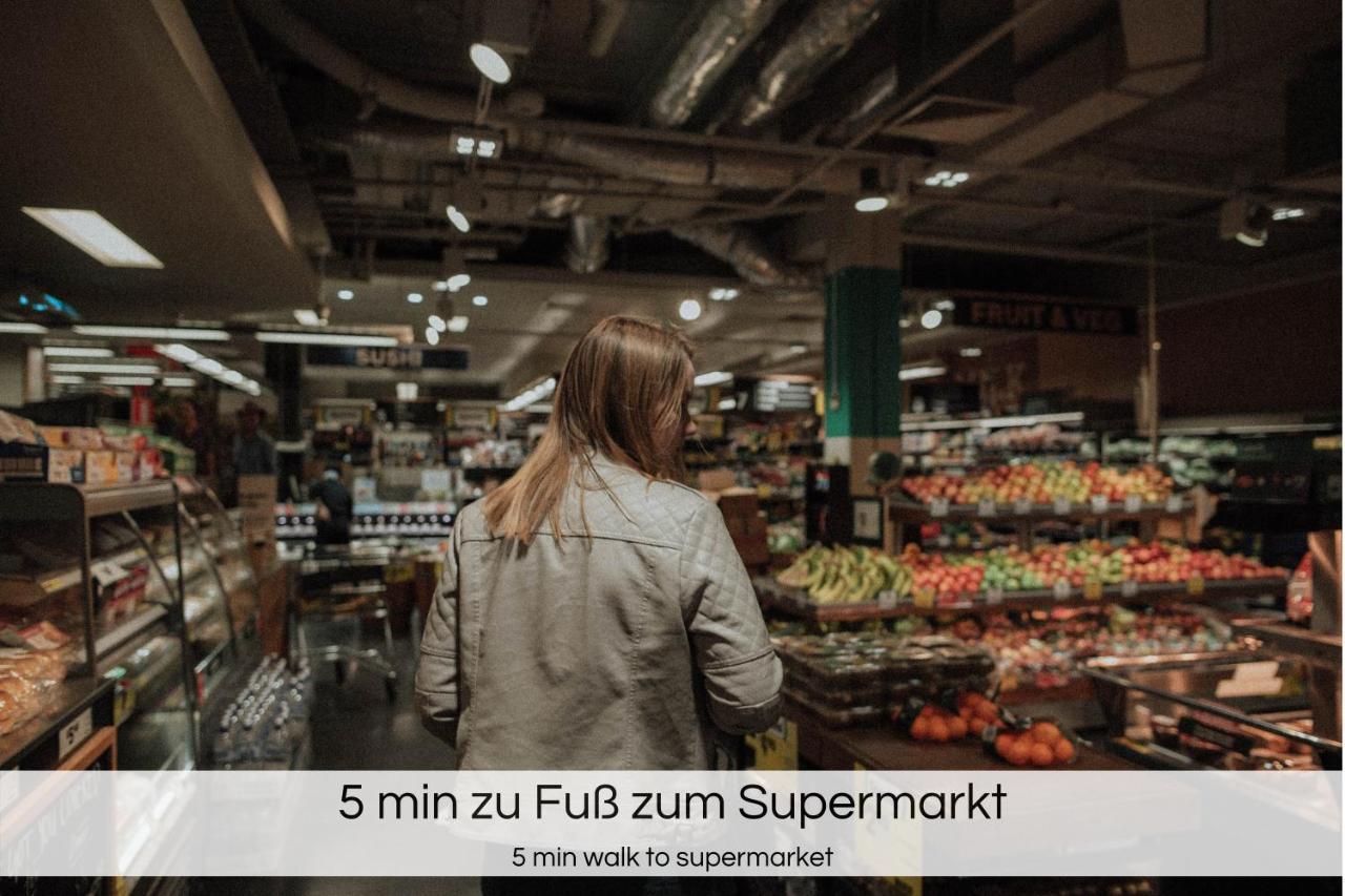"Gruene Oase" - Naehe Altstadt - Garage - Ruhig - Nespresso Dresda Esterno foto